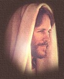 Jesus' Face