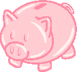piggy bank