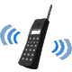 celphone ringing