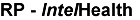 RP - InteliHealth