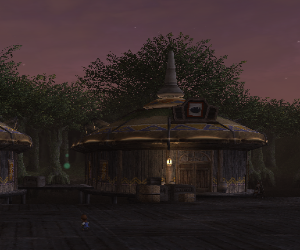 Windy's Cooking Guild