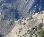 View from Ninotsminda