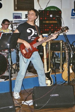 Steve