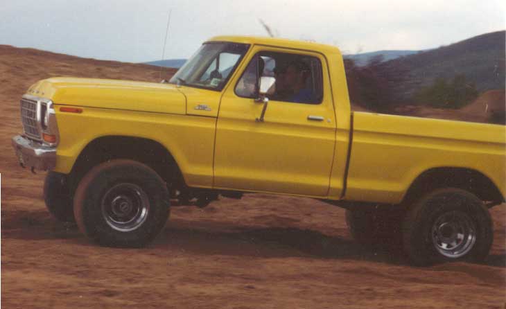 Please help get my truck back.