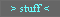 Stuff
