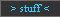 stuff