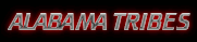 ALABAMA TRIBES