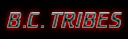 B.C. TRIBES