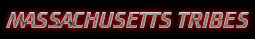 MASSACHUSETTS TRIBES