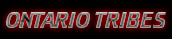 ONTARIO TRIBES ~ LINKS SOON