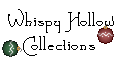 Whispy