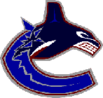 Canucks new logo