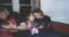 The happy couple again!