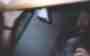 Me under the table