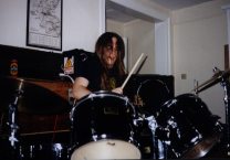 Carl drums