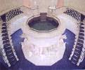 Washington D.C. Baptistry