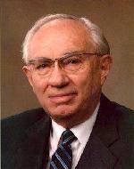 Gordon B. Hinckley