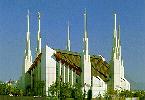 Las Vegas Temple