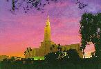 Los Angeles Temple