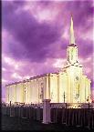 St. Louis Missouri Temple