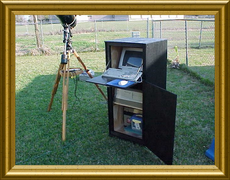 Mobile Imaging Center