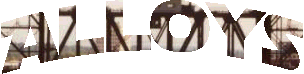 Alloys