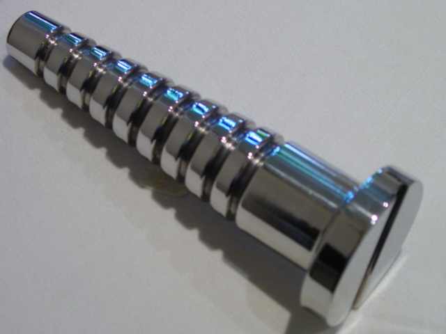 Screw