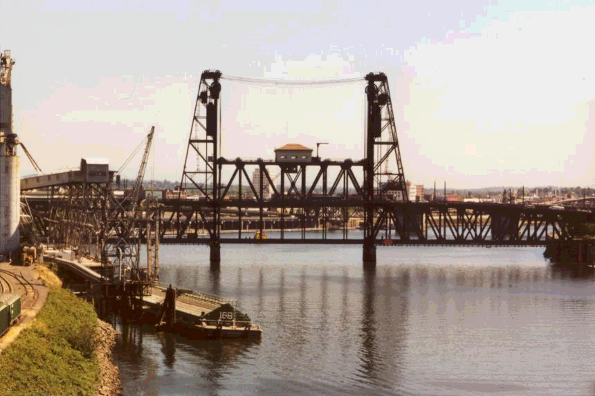 Bridge