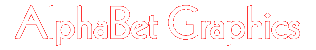 AlphaBet Graphics