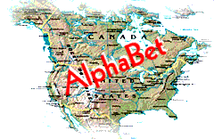 From coast to coast