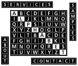 from A to Z