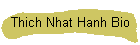 Thich Nhat Hanh Bio