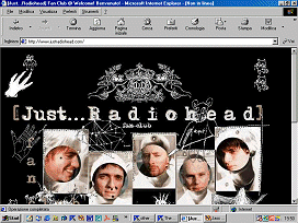[Just...Radiohead]