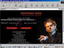 Radioheaditalia