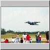 C130 Taking off