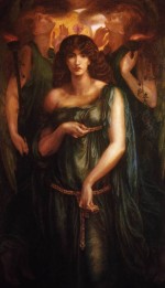 Asarte Syriaca