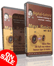 Maya Basics Training Kit