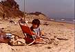 Arroyo Burro Beach, Goleta