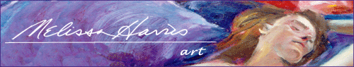 Contemplative Art