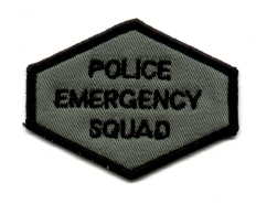 Police Emergency Squad 