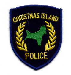Christmas Island
