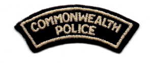 Police (tab)