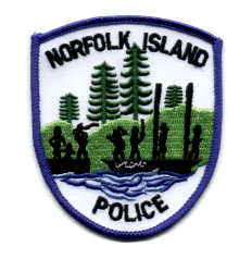 Norfolk Island 1