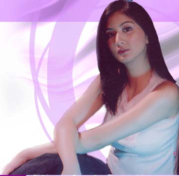 Rica Peralejo cute celebrity picture ( filipino movies )