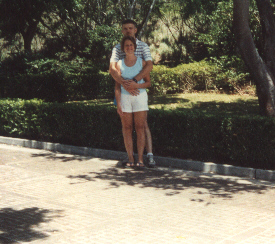 Me & My Sweetie