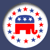 GOP Elephant