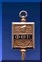 Phi Theta Kappa - International Honor Society of the Two Year College