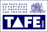 TAFE Logo