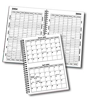Schedules