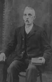 Francis ANDERSON